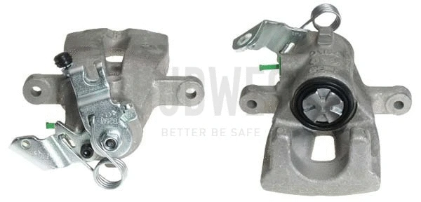 Brake Caliper (344583)