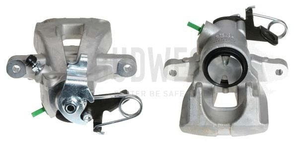 Brake Caliper (343763)