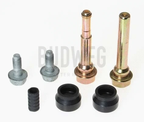 Guide Sleeve Kit, brake caliper (169133)