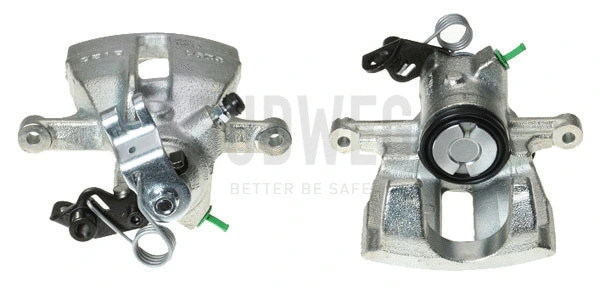 Brake Caliper (343430)