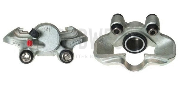Brake Caliper (341092)