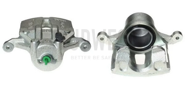 Brake Caliper (344516)