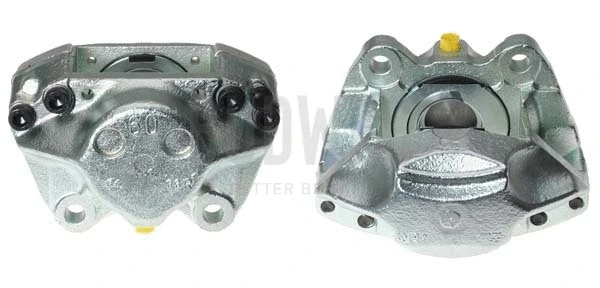 Brake Caliper (34815)