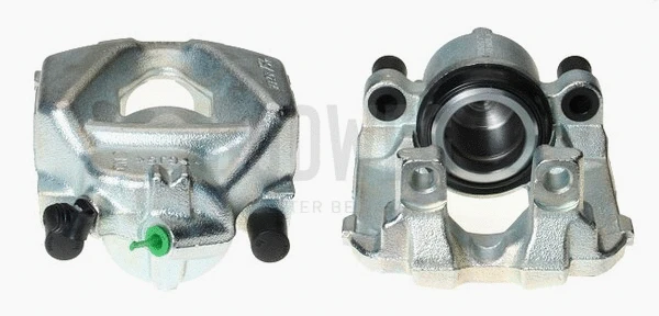 Brake Caliper (344187)