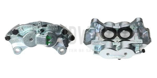 Brake Caliper (342327)