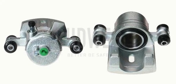 Brake Caliper (343052)