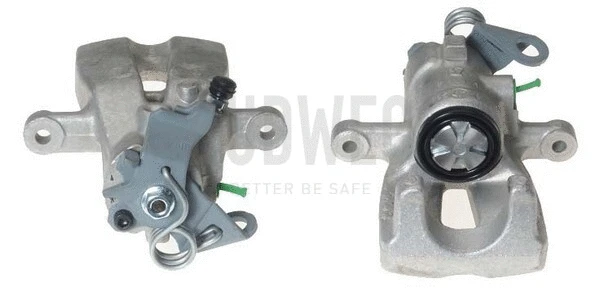 Brake Caliper