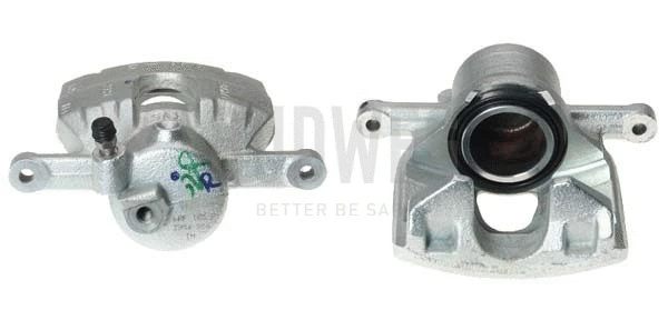 Brake Caliper (344870)