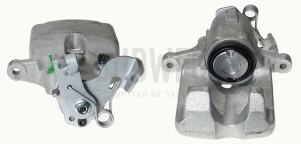 Brake Caliper (344376)