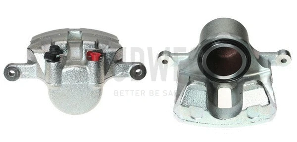 Brake Caliper (344366)