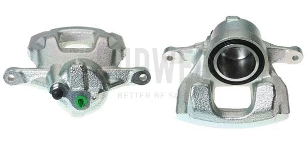 Brake Caliper (344912)