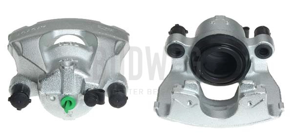 Brake Caliper (345617)