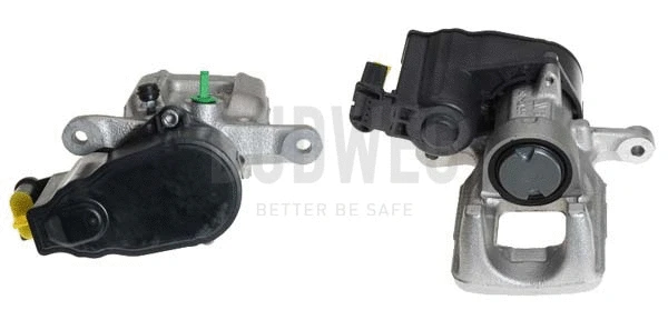 Brake Caliper (344929)