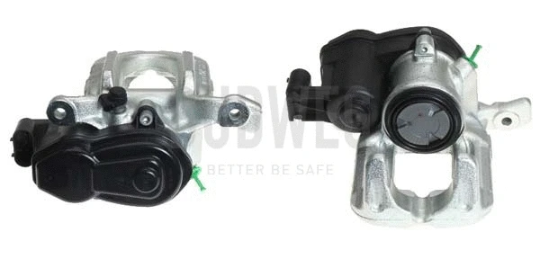 Brake Caliper (344855)
