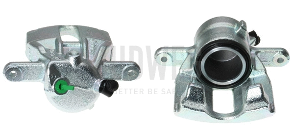 Brake Caliper (343309)