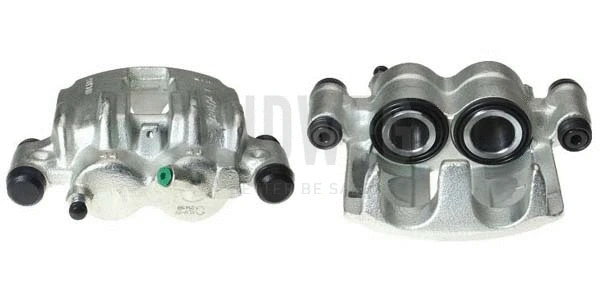 Brake Caliper (343220)