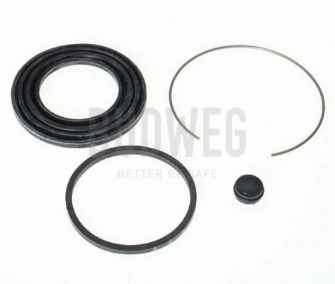 Seal, brake caliper piston (1899123)