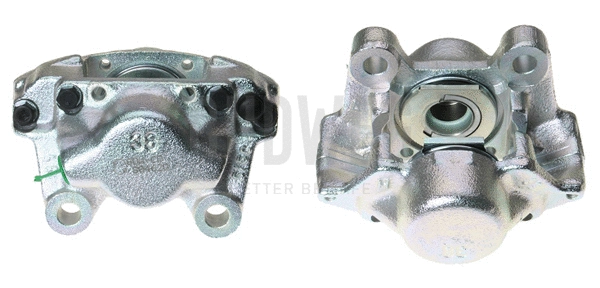 Brake Caliper (342852)