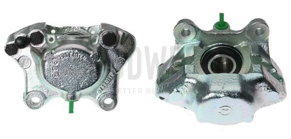 Brake Caliper (34637)