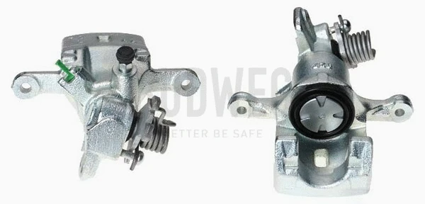 Brake Caliper (343566)