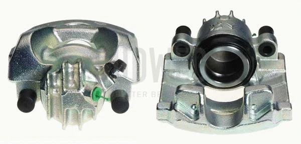 Brake Caliper (344177)
