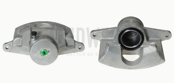 Brake Caliper (343630)