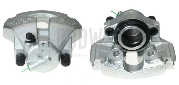 Brake Caliper