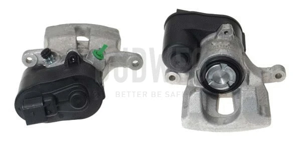 Brake Caliper (345155)