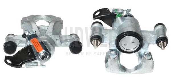 Brake Caliper (344591)