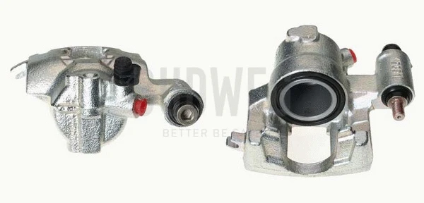 Brake Caliper (342447)