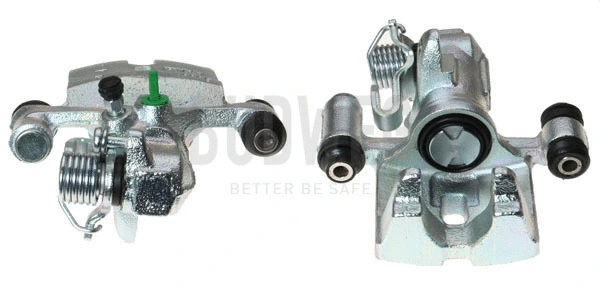 Brake Caliper (34093)