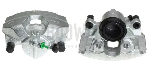 Brake Caliper (345017)