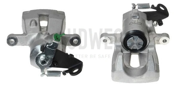 Brake Caliper (343068)