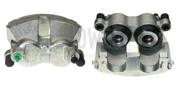 Brake Caliper (343866)