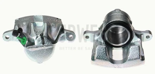 Brake Caliper (341790)