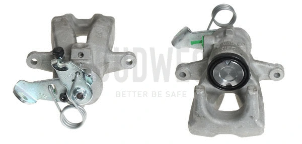 Brake Caliper (344631)