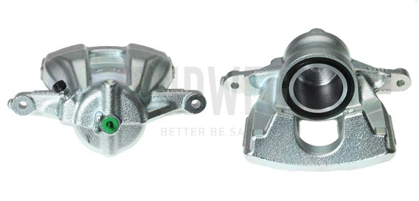 Brake Caliper (344844)