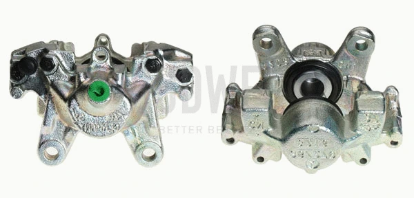 Brake Caliper (343687)