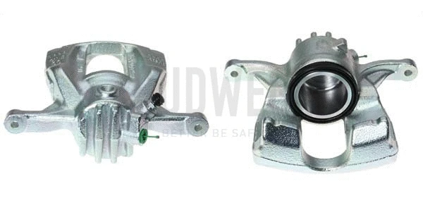 Brake Caliper (345083)