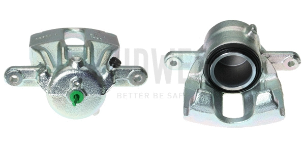 Brake Caliper (344965)