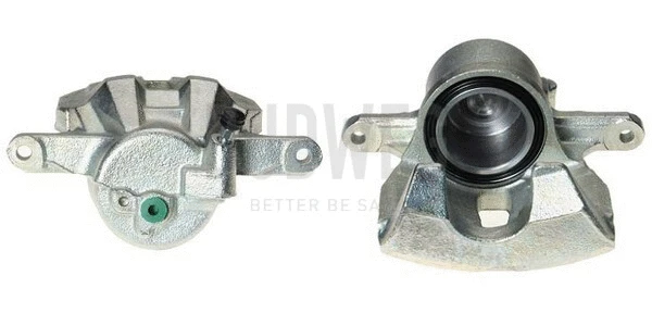 Brake Caliper (344243)