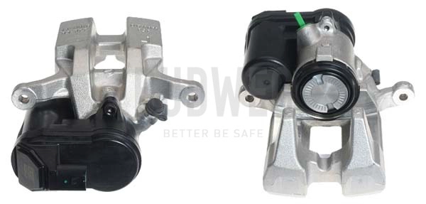 Brake Caliper (345457)