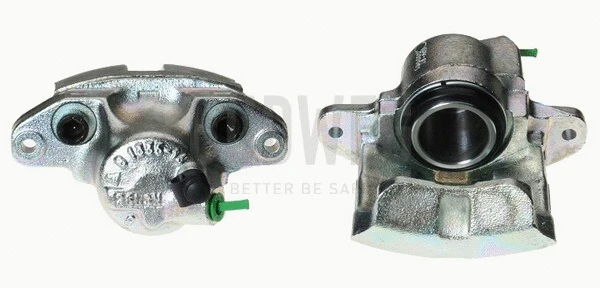 Brake Caliper (34055)