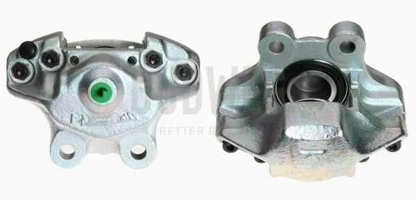 Brake Caliper (34113)