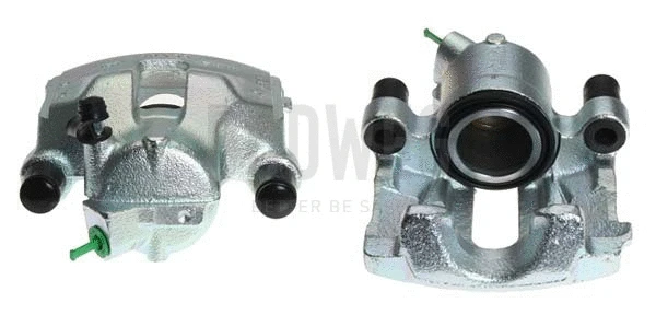 Brake Caliper (341737)
