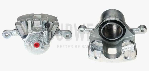 Brake Caliper (343803)
