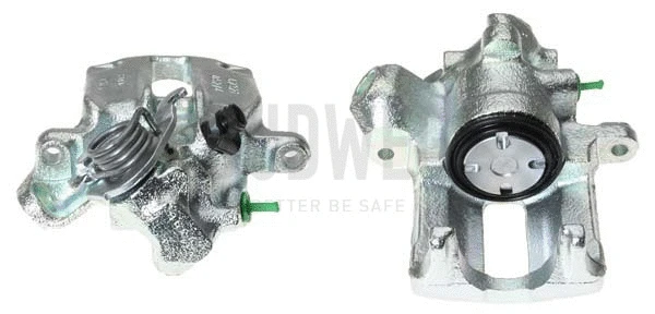 Brake Caliper (342061)