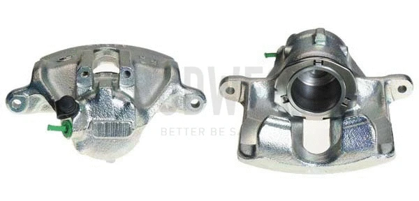 Brake Caliper (341081)
