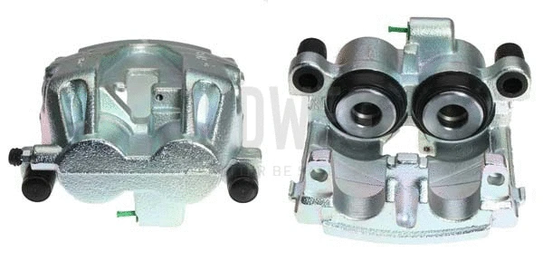 Brake Caliper (344953)