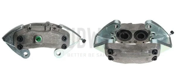 Brake Caliper (343443)